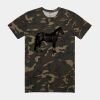 STAPLE CAMO TEE Thumbnail