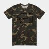 STAPLE CAMO TEE Thumbnail