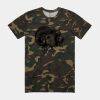 STAPLE CAMO TEE Thumbnail