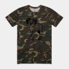 STAPLE CAMO TEE Thumbnail