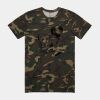 STAPLE CAMO TEE Thumbnail