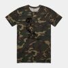 STAPLE CAMO TEE Thumbnail
