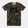 STAPLE CAMO TEE Thumbnail