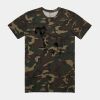 STAPLE CAMO TEE Thumbnail