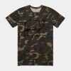 STAPLE CAMO TEE Thumbnail