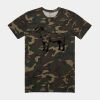 STAPLE CAMO TEE Thumbnail
