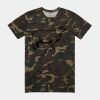 STAPLE CAMO TEE Thumbnail
