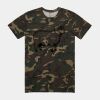 STAPLE CAMO TEE Thumbnail