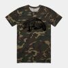 STAPLE CAMO TEE Thumbnail