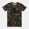STAPLE CAMO TEE Thumbnail
