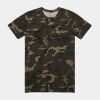 STAPLE CAMO TEE Thumbnail