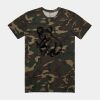 STAPLE CAMO TEE Thumbnail