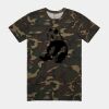 STAPLE CAMO TEE Thumbnail