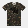 STAPLE CAMO TEE Thumbnail