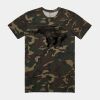 STAPLE CAMO TEE Thumbnail