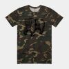 STAPLE CAMO TEE Thumbnail