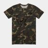 STAPLE CAMO TEE Thumbnail