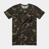STAPLE CAMO TEE Thumbnail