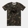 STAPLE CAMO TEE Thumbnail