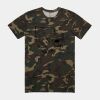 STAPLE CAMO TEE Thumbnail