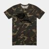 STAPLE CAMO TEE Thumbnail
