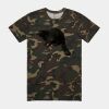 STAPLE CAMO TEE Thumbnail