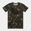 STAPLE CAMO TEE Thumbnail
