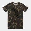 STAPLE CAMO TEE Thumbnail