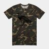 STAPLE CAMO TEE Thumbnail