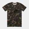 STAPLE CAMO TEE Thumbnail