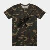 STAPLE CAMO TEE Thumbnail