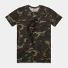 STAPLE CAMO TEE Thumbnail