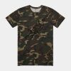 STAPLE CAMO TEE Thumbnail