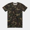 STAPLE CAMO TEE Thumbnail