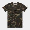 STAPLE CAMO TEE Thumbnail