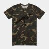 STAPLE CAMO TEE Thumbnail