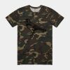 STAPLE CAMO TEE Thumbnail