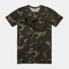 STAPLE CAMO TEE Thumbnail