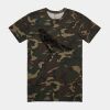 STAPLE CAMO TEE Thumbnail