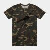 STAPLE CAMO TEE Thumbnail