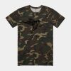 STAPLE CAMO TEE Thumbnail