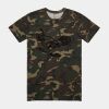 STAPLE CAMO TEE Thumbnail
