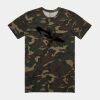 STAPLE CAMO TEE Thumbnail