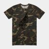 STAPLE CAMO TEE Thumbnail