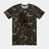 STAPLE CAMO TEE Thumbnail