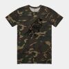 STAPLE CAMO TEE Thumbnail