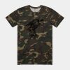 STAPLE CAMO TEE Thumbnail