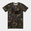 STAPLE CAMO TEE Thumbnail