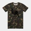STAPLE CAMO TEE Thumbnail