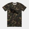 STAPLE CAMO TEE Thumbnail